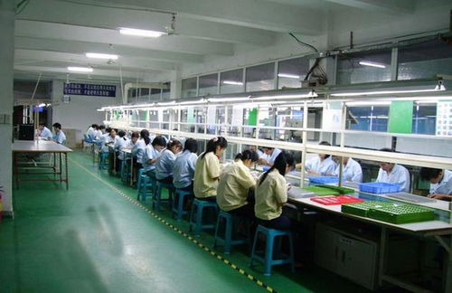 老員工悄悄話 電子廠電腦產品線，哪個部門既輕松又賺錢？