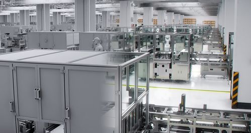 電子巨頭借力NVIDIA Metropolis平臺，開啟工業自動化新篇章