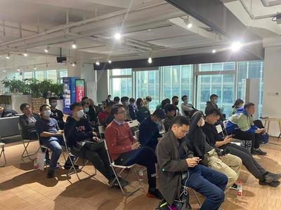 重慶區塊鏈技術軟件開發師第三批學員結業 三周強化培訓，賦能軟件開發人才持證上崗